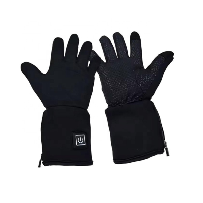 Luvas de Esqui Aquecidas Elétr - Heated Gloves Electric avaliação e preço